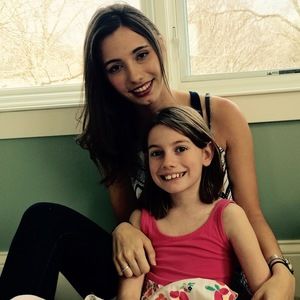 Meet your Posher, Kaitlyn